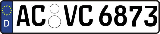 AC-VC6873