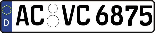 AC-VC6875