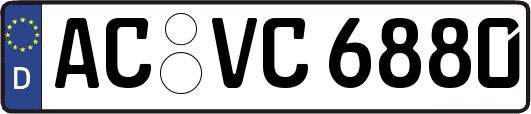 AC-VC6880