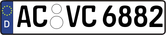 AC-VC6882
