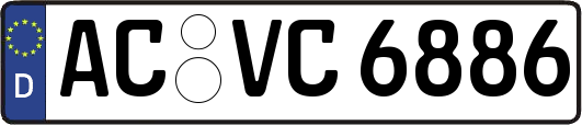 AC-VC6886