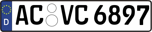 AC-VC6897