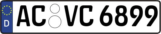 AC-VC6899