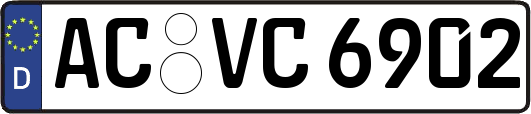 AC-VC6902