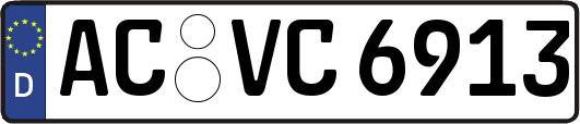 AC-VC6913