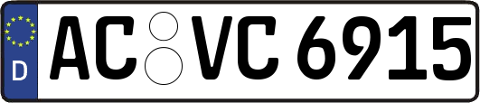 AC-VC6915