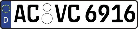 AC-VC6916