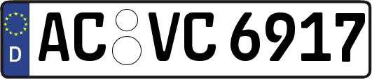 AC-VC6917