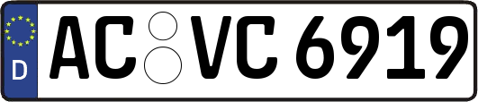 AC-VC6919