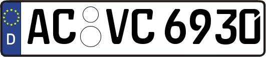 AC-VC6930