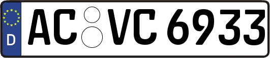 AC-VC6933
