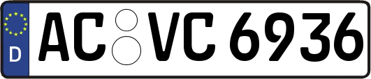 AC-VC6936