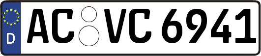 AC-VC6941