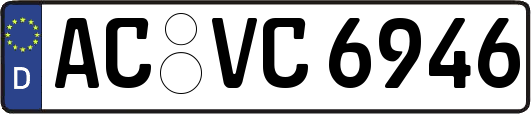 AC-VC6946