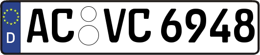 AC-VC6948