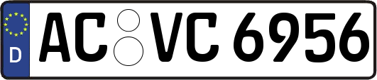 AC-VC6956