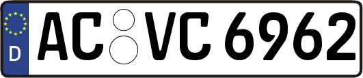 AC-VC6962