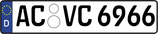 AC-VC6966