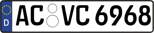 AC-VC6968