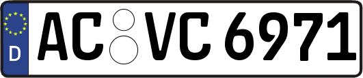 AC-VC6971