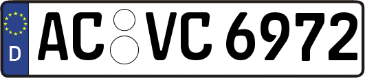 AC-VC6972