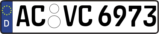 AC-VC6973