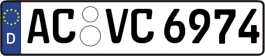 AC-VC6974