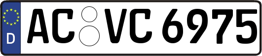 AC-VC6975