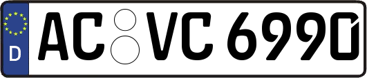 AC-VC6990