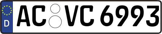 AC-VC6993