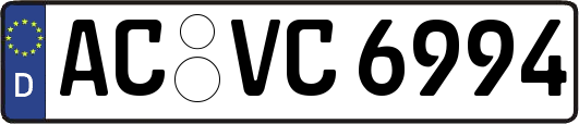 AC-VC6994