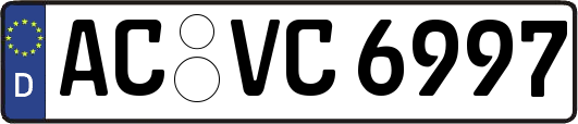AC-VC6997