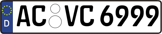 AC-VC6999