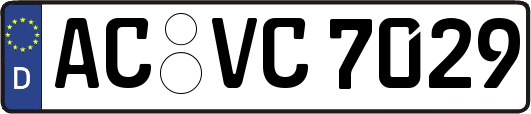 AC-VC7029
