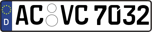 AC-VC7032