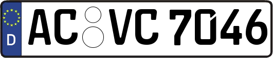 AC-VC7046