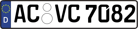 AC-VC7082
