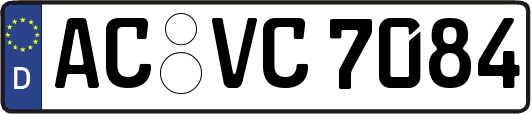 AC-VC7084