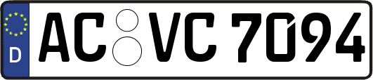 AC-VC7094