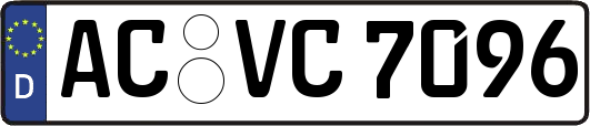 AC-VC7096