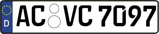AC-VC7097