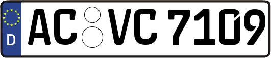 AC-VC7109