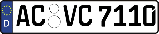 AC-VC7110