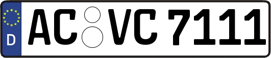 AC-VC7111