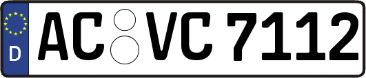 AC-VC7112