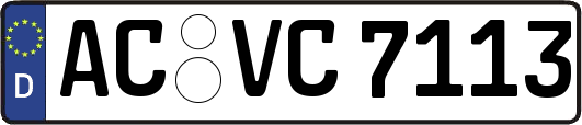 AC-VC7113
