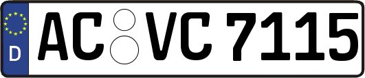 AC-VC7115
