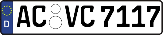 AC-VC7117