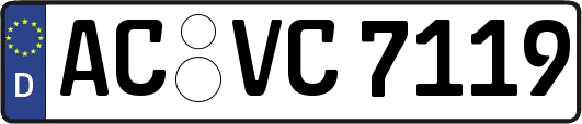 AC-VC7119