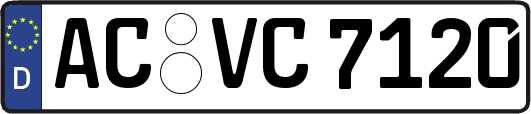AC-VC7120